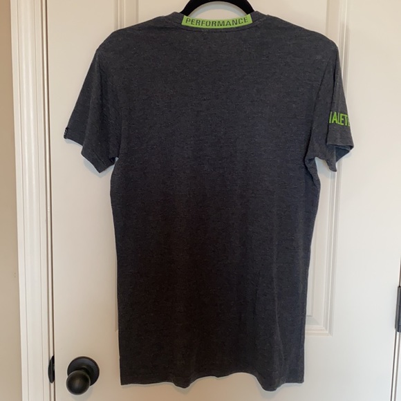 Alphalete Performance Tee - Picture 3 of 3